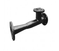 Элеваторы водоструйные чугунные (РУ-16)