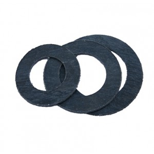 Паронитовая прокладка